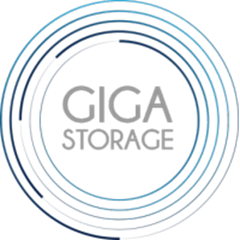 Logo Giga Storage 1