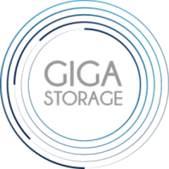 Logo Giga Storage 1