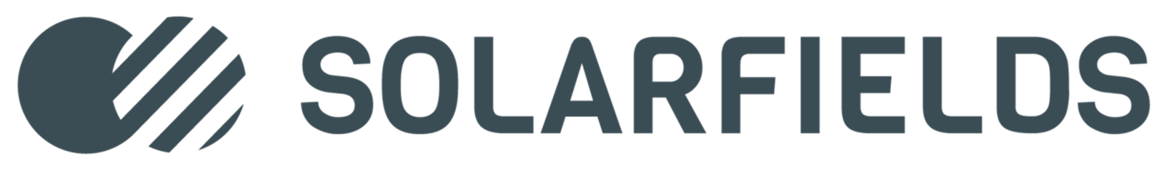 Logo Solarfields